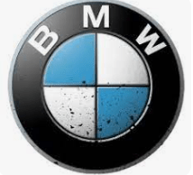 55BMW LOGO