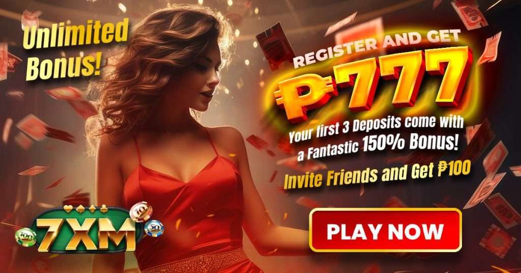 Swerte Casino Invite Friends Bonus