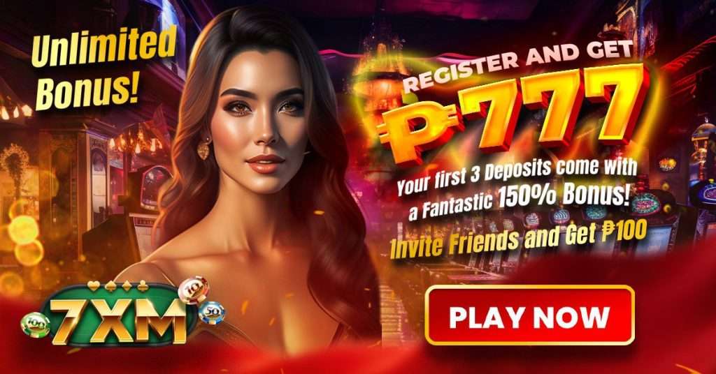 Swerte Casino Unlimited Bonus 777