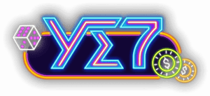 Ye7 Casino Logo