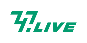 747 LIVE LOGO