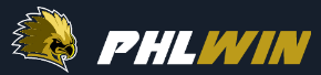 PHILWIN LOGO