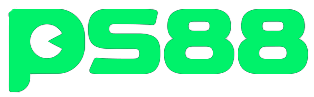 PS88 Casino Logo