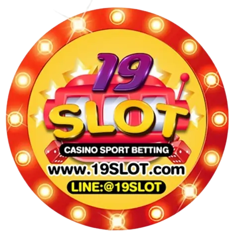 19SLOT LOGO