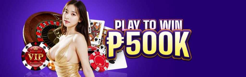 play to win 500k