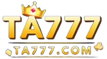 TA777 LOGO