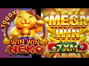 win win neko